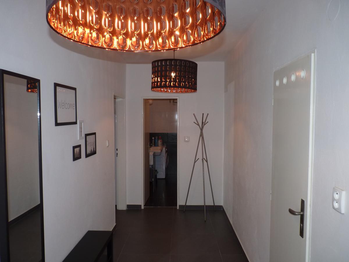 Lejlighed The Modern Prag